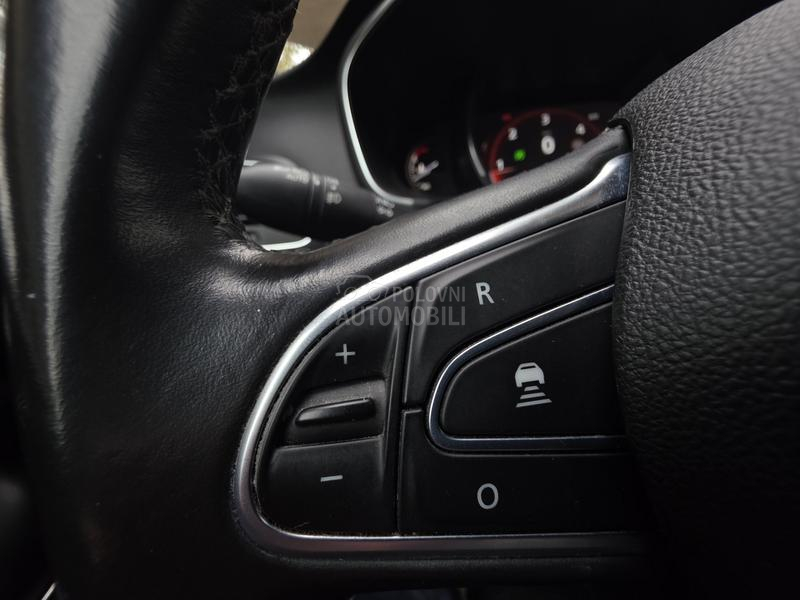 Renault Megane 1.5 DCI BOSE