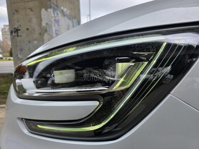 Renault Megane 1.5 DCI BOSE