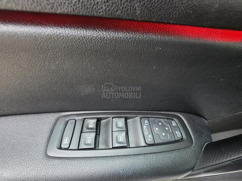 Renault Megane 1.5 DCI BOSE