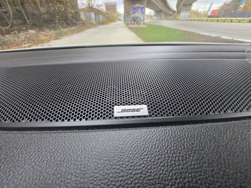 Renault Megane 1.5 DCI BOSE