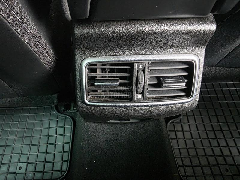 Renault Megane 1.5 DCI BOSE