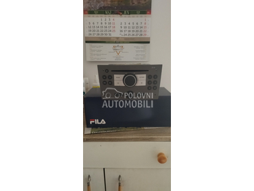 Auto radio za Opel Astra H