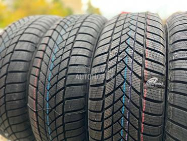 Matador 215/50 R17 Zimska