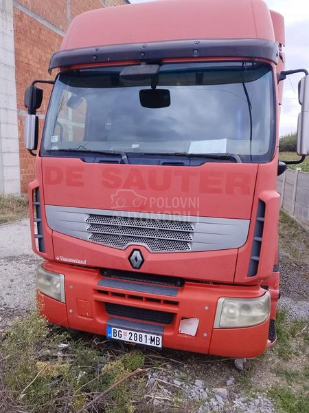 Renault Premium