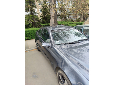 Mercedes Benz C 180 1,8 compresor