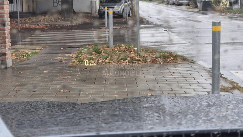 BMW 525 4x4 HUD kamera kuka