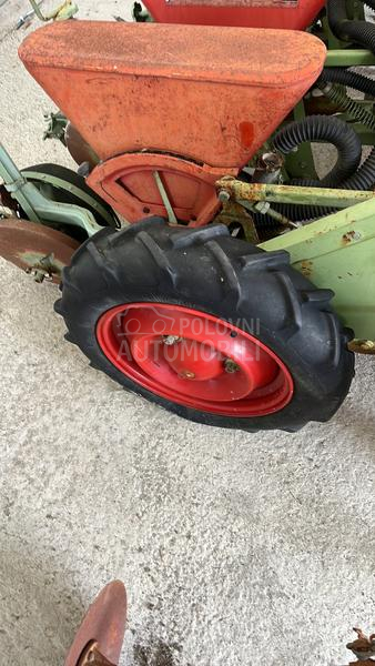 Nodet Pneumassem pneumassem II