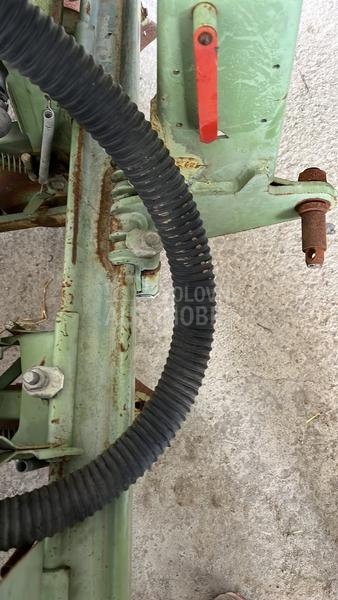 Nodet Pneumassem pneumassem II