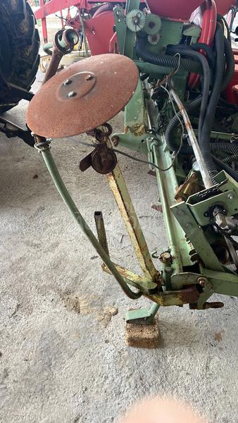 Nodet Pneumassem pneumassem II