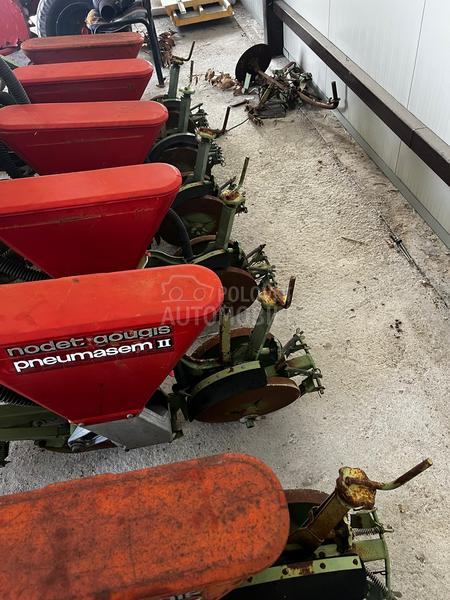 Nodet Pneumassem pneumassem II