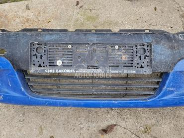 Branik prednji za Chevrolet Matiz