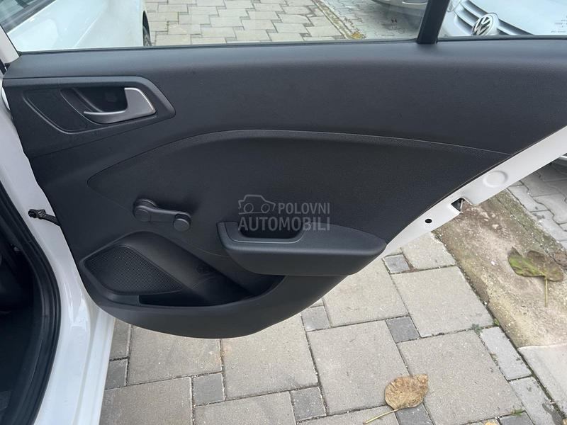Hyundai i20 1.2 0DLICAN