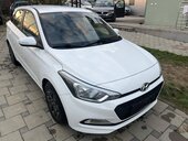 Hyundai i20 1.2 0DLICAN