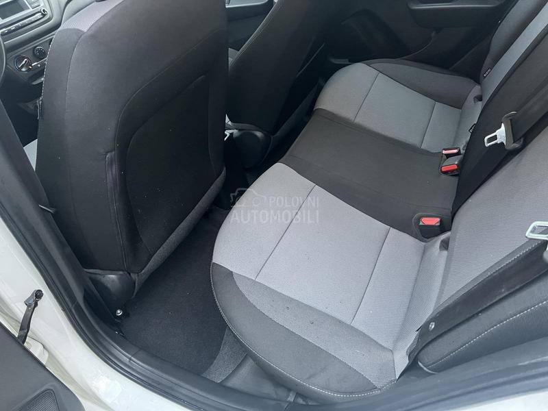Hyundai i20 1.2 0DLICAN