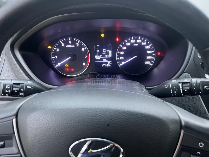 Hyundai i20 1.2 0DLICAN