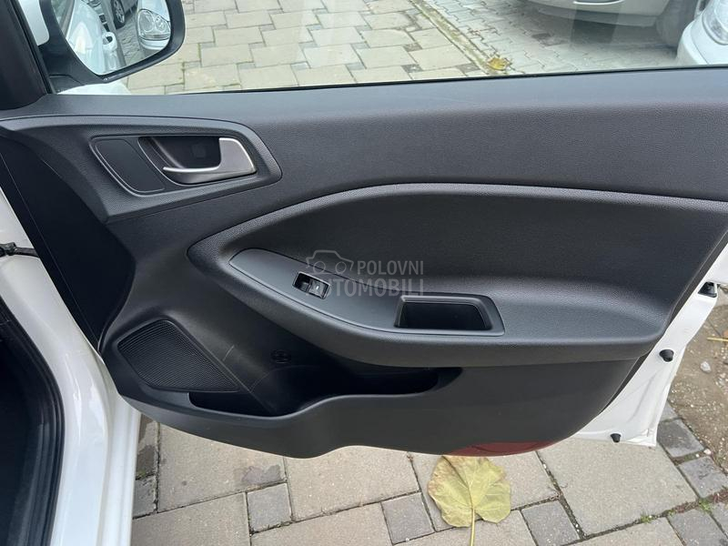 Hyundai i20 1.2 0DLICAN