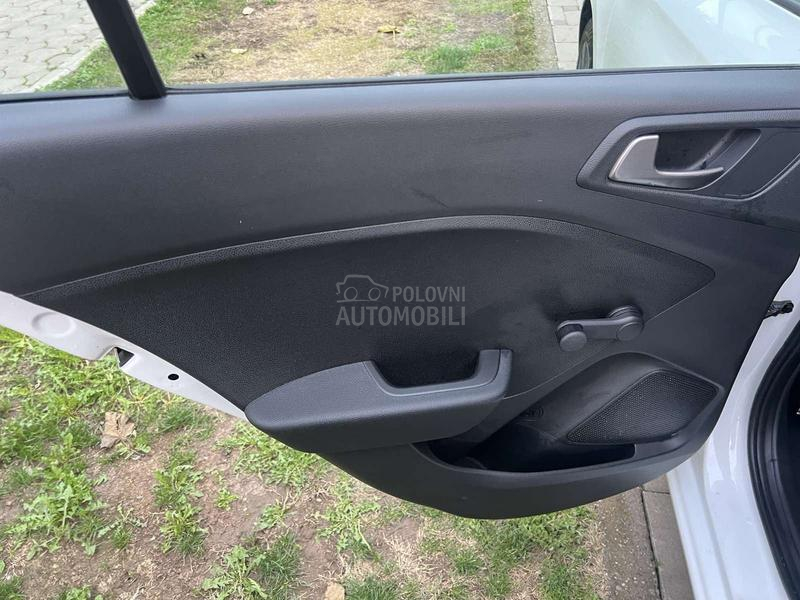 Hyundai i20 1.2 0DLICAN