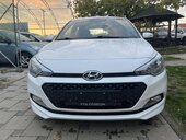 Hyundai i20 1.2 0DLICAN