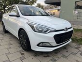 Hyundai i20 1.2 0DLICAN