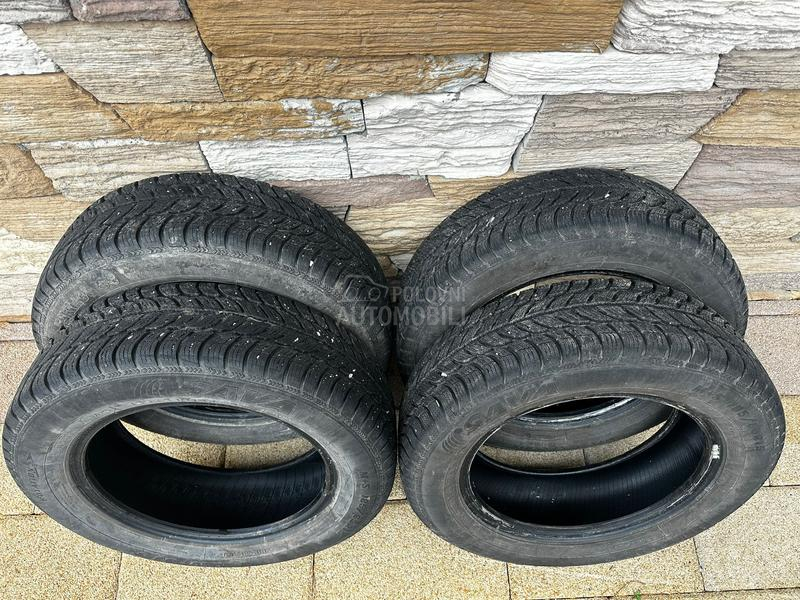 Sava 185/65 R15 Zimska