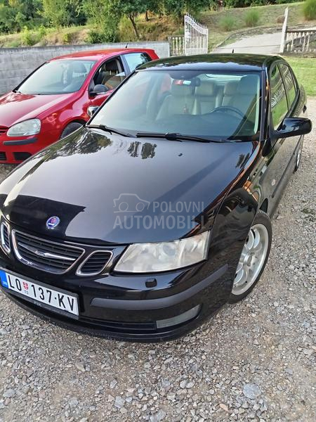 Saab 9-3 