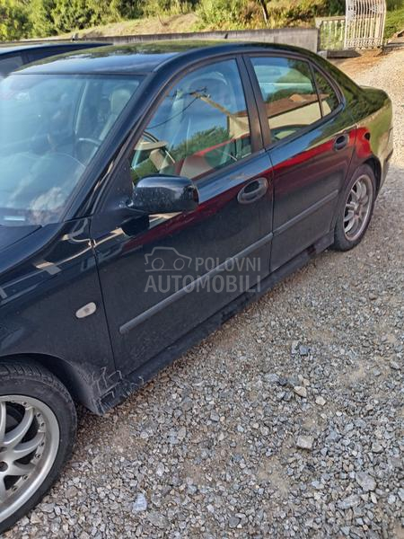 Saab 9-3 