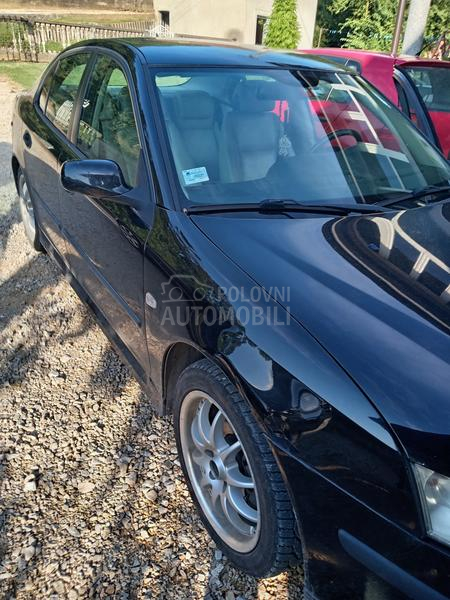 Saab 9-3 