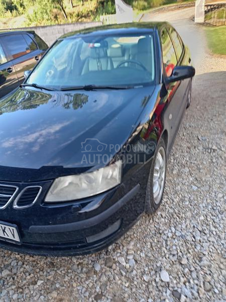 Saab 9-3 