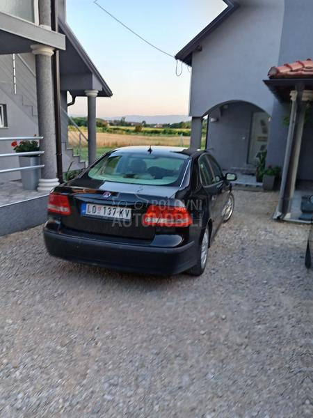 Saab 9-3 