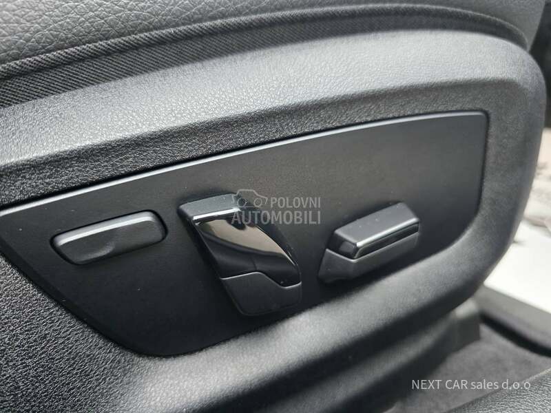 BMW 518 D 2.0 d M Sport