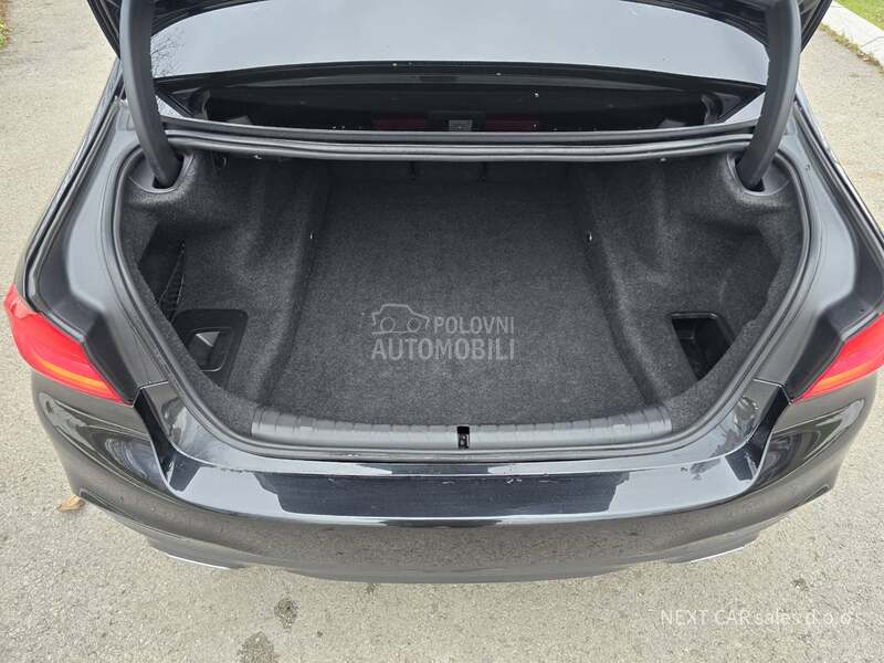 BMW 518 D 2.0 d M Sport