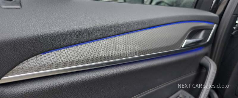 BMW 518 D 2.0 d M Sport