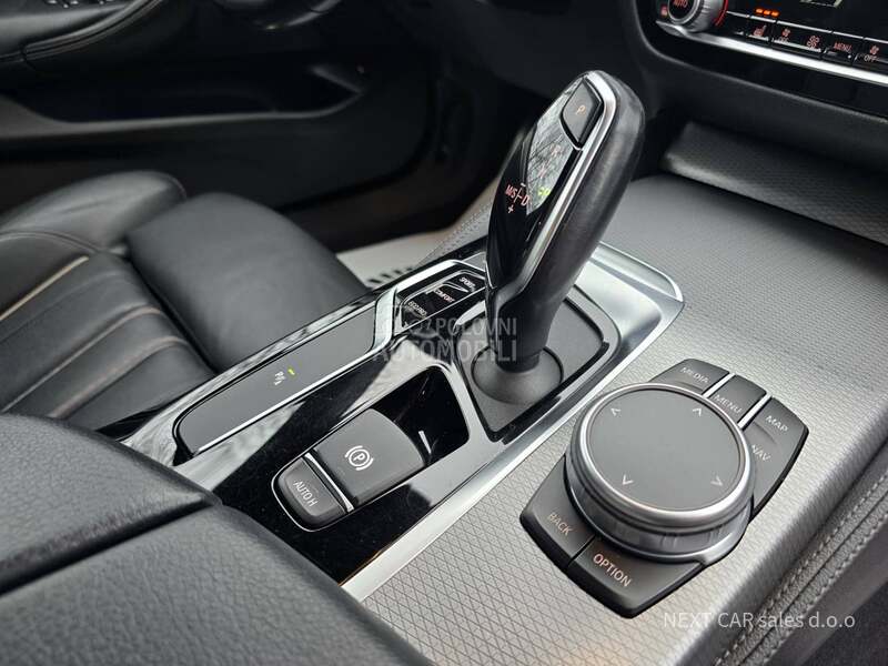 BMW 518 D 2.0 d M Sport