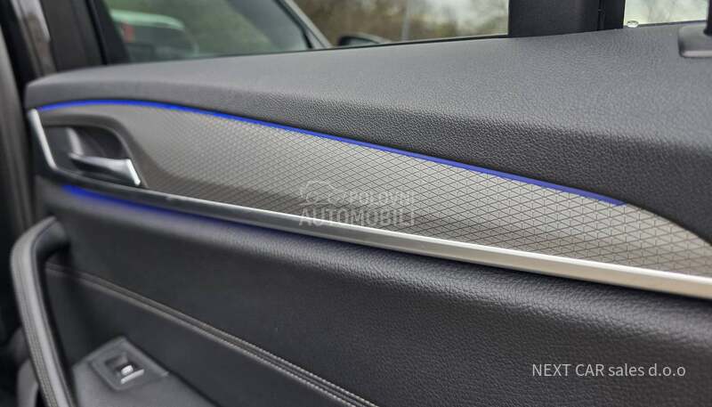 BMW 518 D 2.0 d M Sport