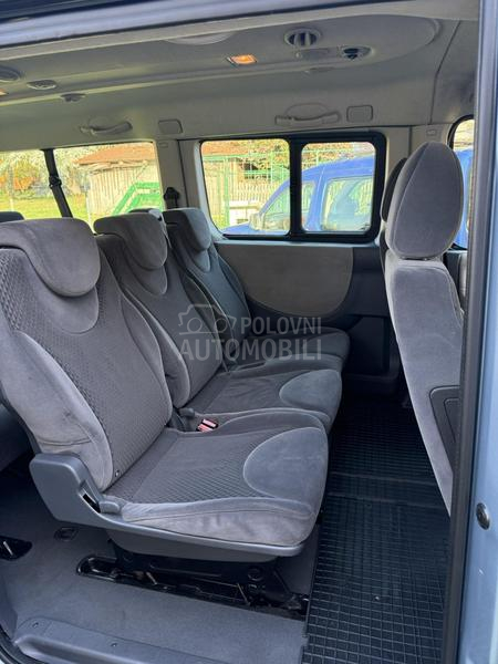 Fiat Scudo 2.0 Multijet