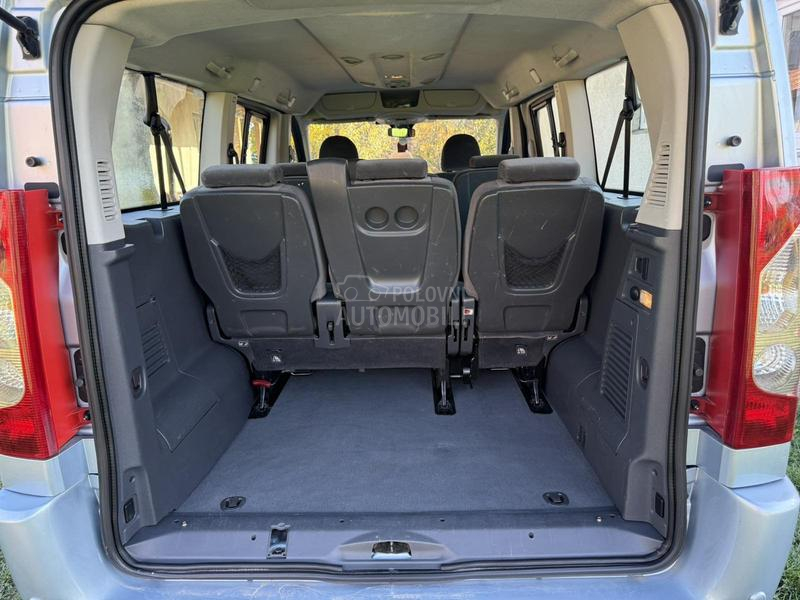 Fiat Scudo 2.0 Multijet