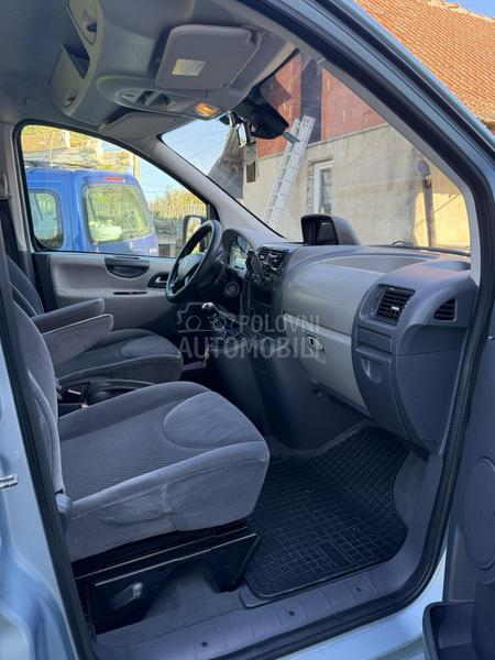 Fiat Scudo 2.0 Multijet