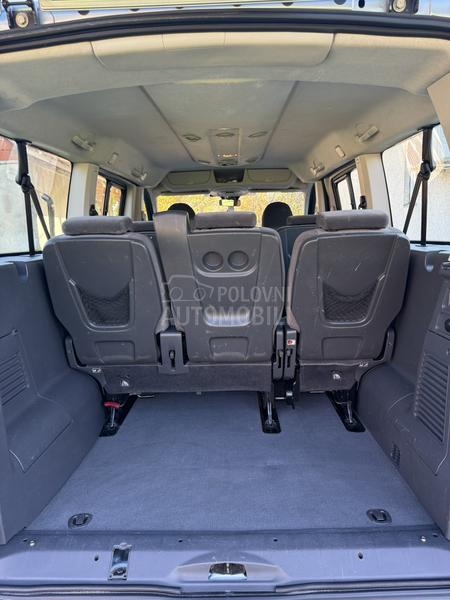 Fiat Scudo 2.0 Multijet