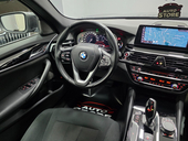 BMW 520 i