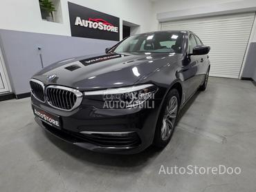 BMW 520 i