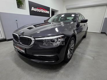 BMW 520 i