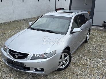 Honda Accord 2.4b nov nov