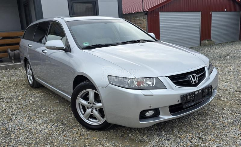 Honda Accord 2.4b nov nov