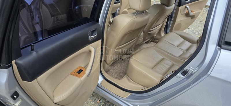 Honda Accord 2.4b nov nov