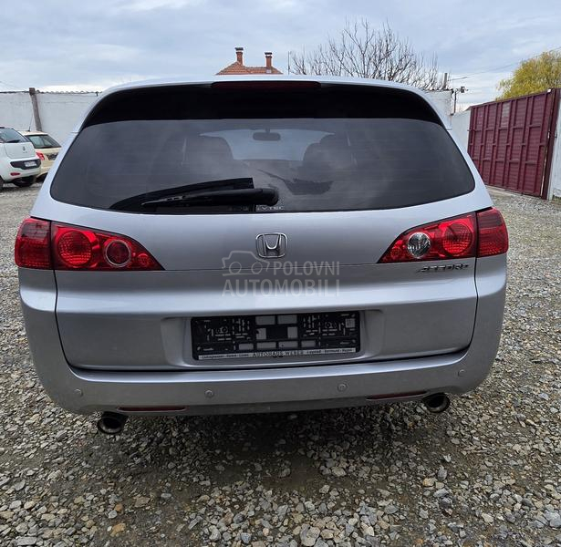 Honda Accord 2.4b nov nov