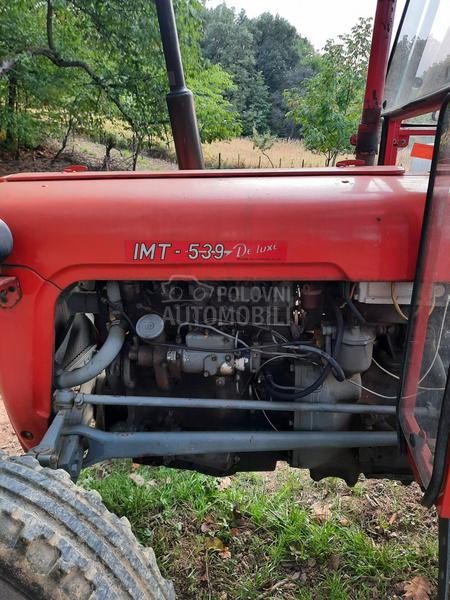 IMT 539