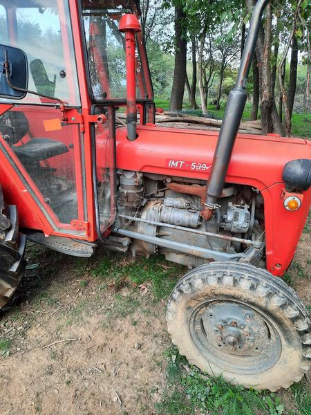 IMT 539