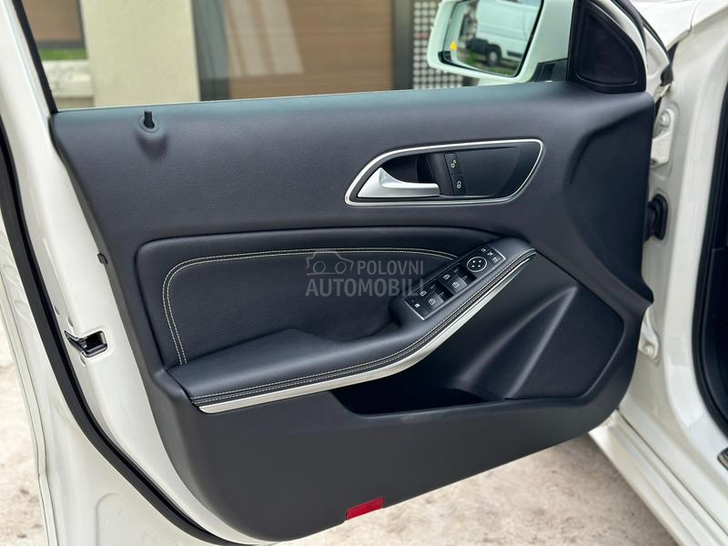 Mercedes Benz A 180 AMG-Line/Automa.tik