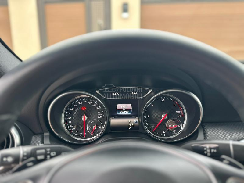 Mercedes Benz A 180 AMG-Line/Automa.tik