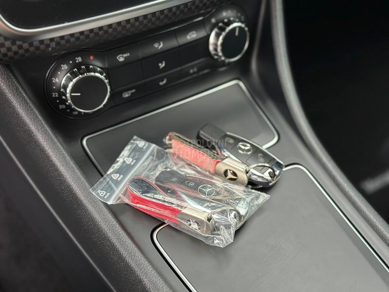 Mercedes Benz A 180 AMG-Line/Automa.tik